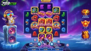เคล็ดลับการเลือกเล่นเกม สล็อต 789bet ให้แตกง่ายทำเงินได้จริง