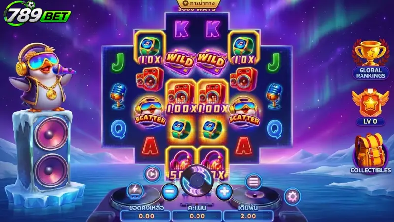 เคล็ดลับการเลือกเล่นเกม สล็อต 789bet ให้แตกง่ายทำเงินได้จริง